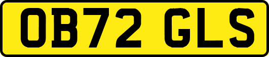 OB72GLS