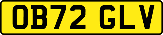 OB72GLV