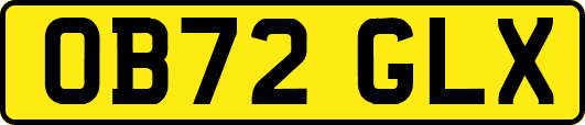 OB72GLX