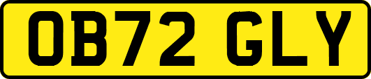 OB72GLY