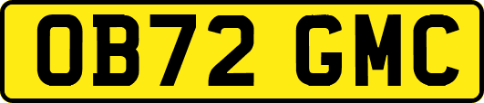 OB72GMC