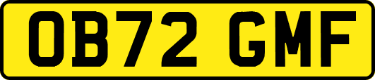 OB72GMF