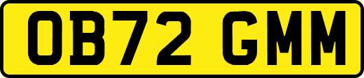 OB72GMM