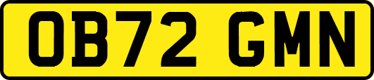 OB72GMN