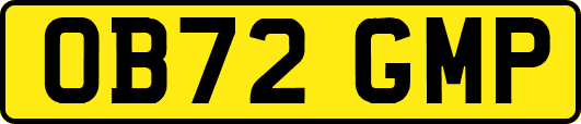OB72GMP