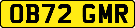OB72GMR
