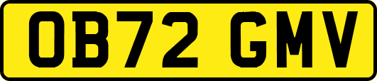 OB72GMV