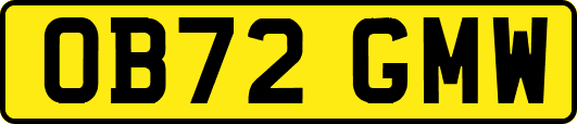 OB72GMW