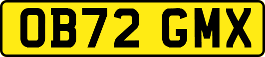 OB72GMX