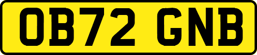 OB72GNB