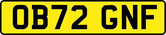 OB72GNF