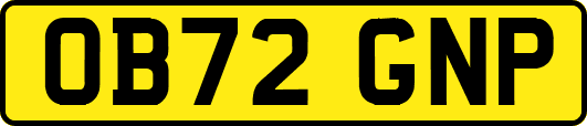 OB72GNP