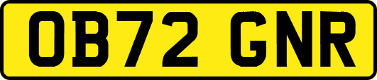 OB72GNR