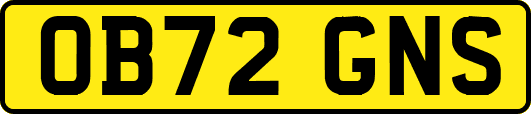 OB72GNS
