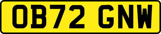 OB72GNW