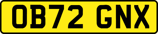 OB72GNX