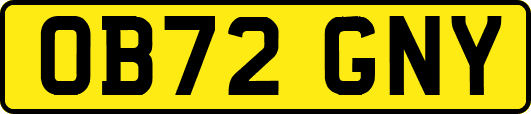 OB72GNY
