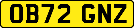 OB72GNZ