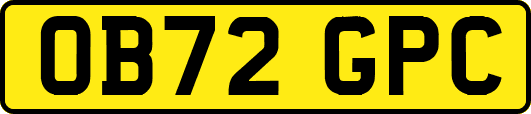 OB72GPC