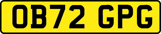OB72GPG