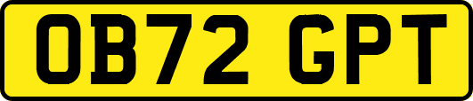 OB72GPT