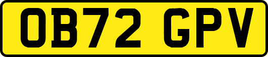 OB72GPV