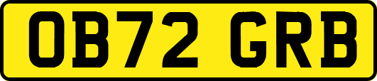OB72GRB
