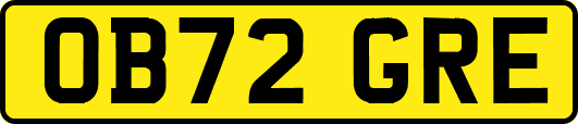 OB72GRE