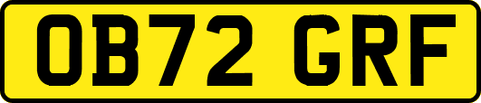 OB72GRF