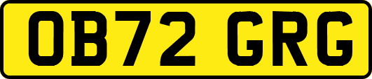 OB72GRG