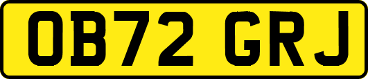 OB72GRJ