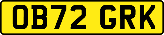 OB72GRK
