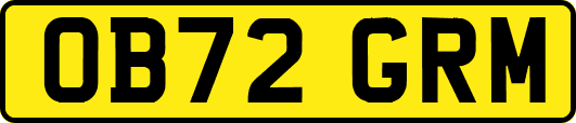 OB72GRM