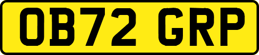 OB72GRP