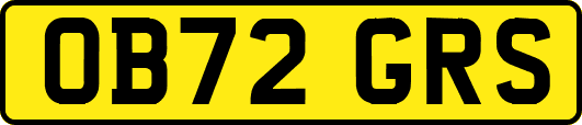 OB72GRS