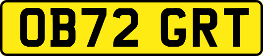 OB72GRT