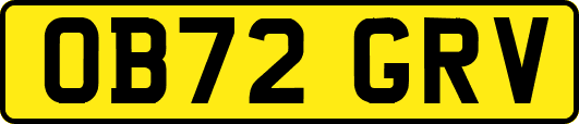 OB72GRV