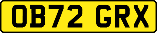 OB72GRX