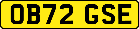 OB72GSE