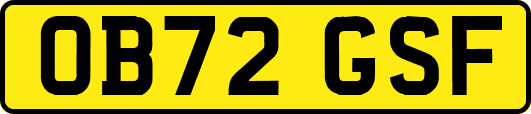 OB72GSF