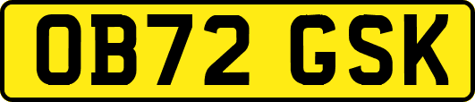 OB72GSK