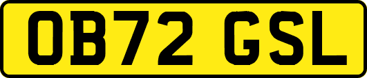 OB72GSL