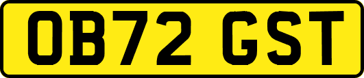 OB72GST