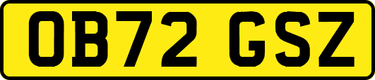 OB72GSZ