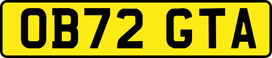 OB72GTA
