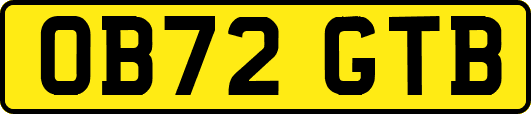 OB72GTB