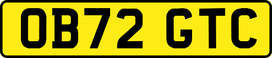 OB72GTC