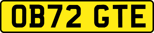 OB72GTE