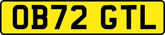 OB72GTL