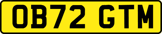 OB72GTM